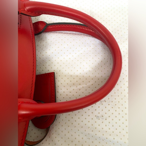 Louis Vuitton Riviera epi leather top handle(AS IS) - Picture 16 of 16